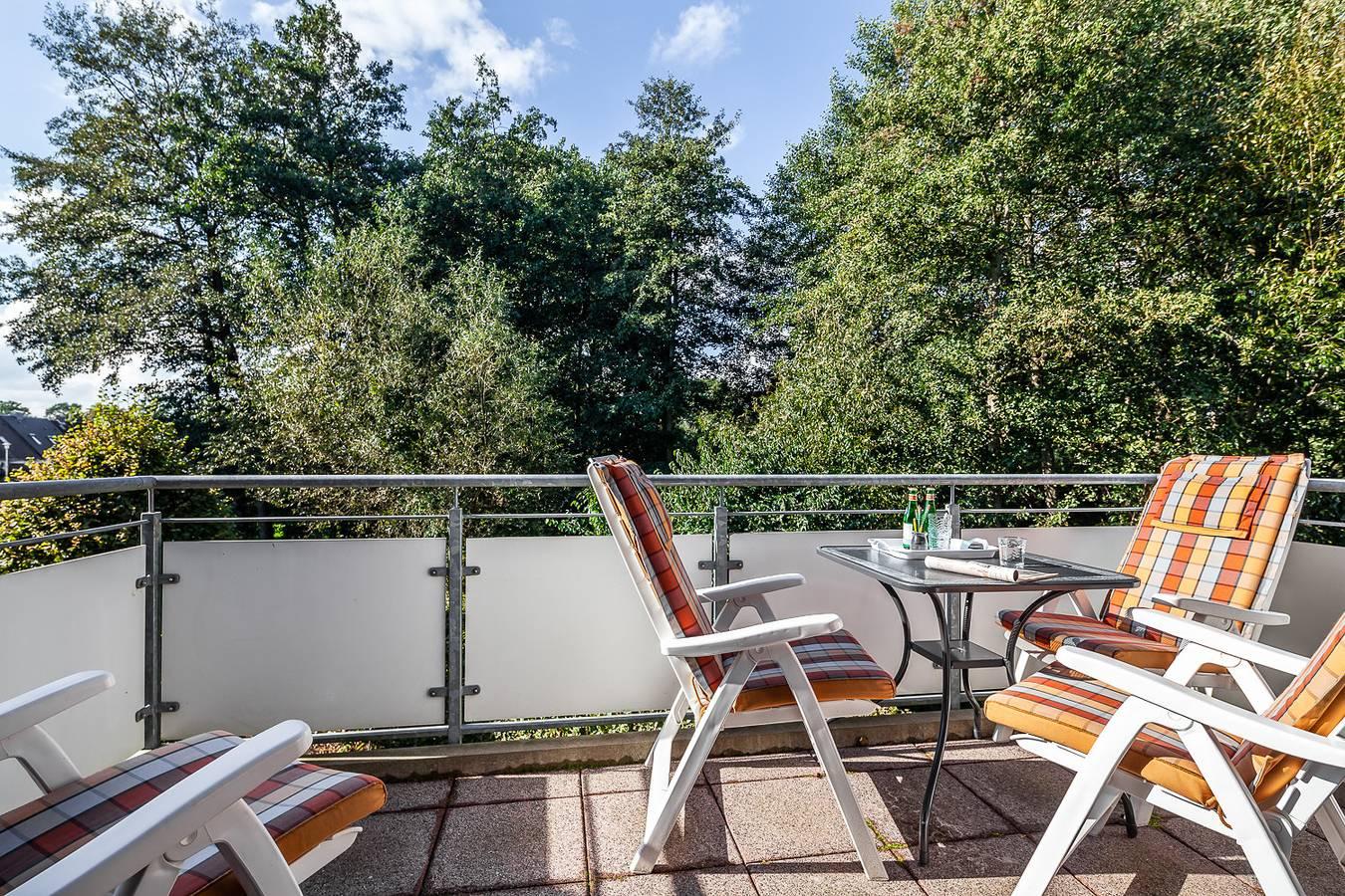 Vakantieappartement in Grömitz, Duitsland voor 4 personen foto 7