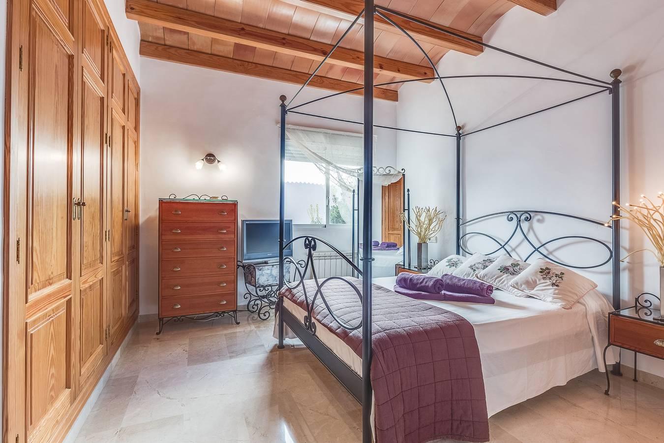 Vakantiehuis in Raiguer, Spanje voor 8 personen foto 18