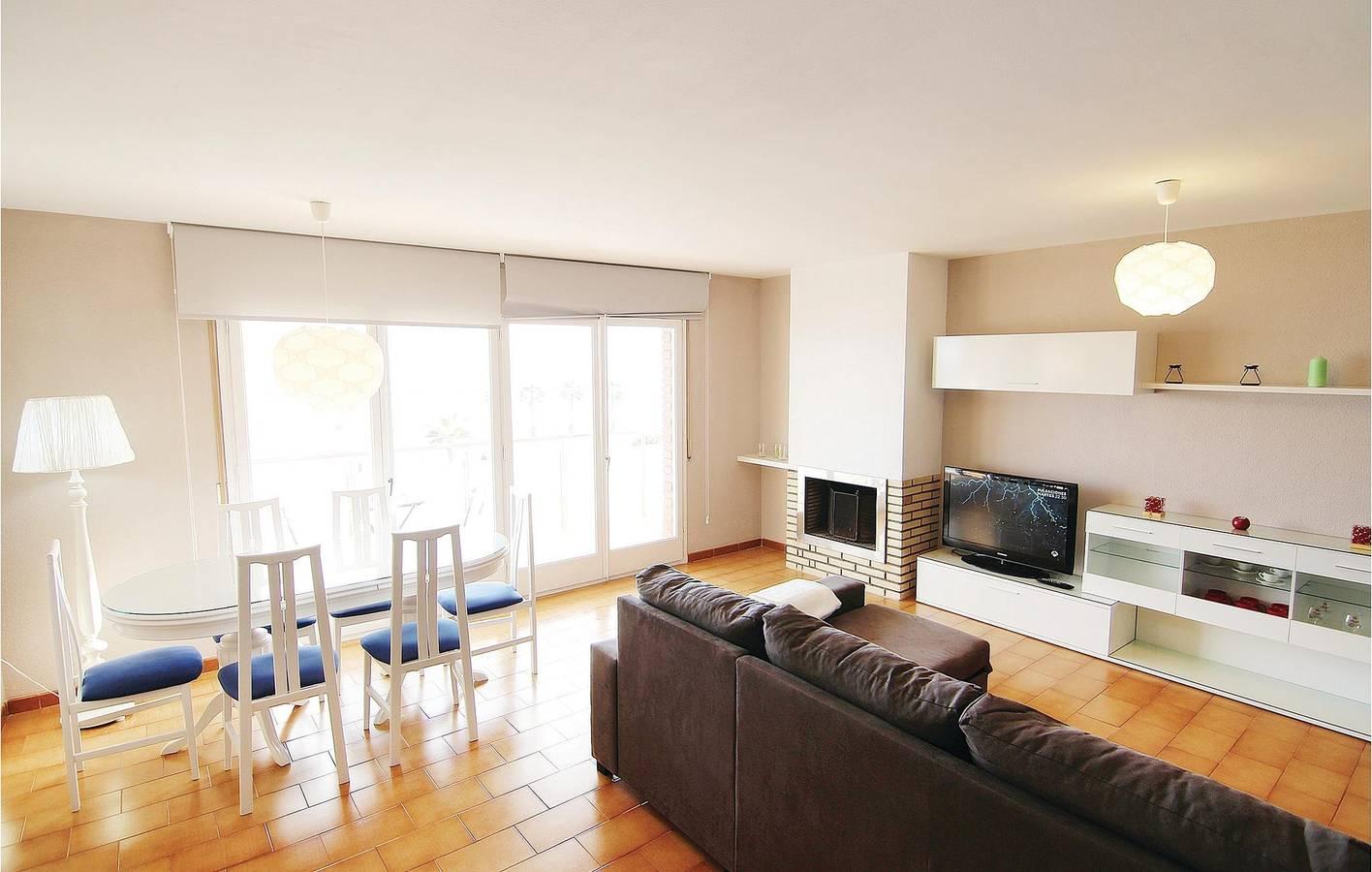 Vakantieappartement in Maresme, Spanje voor 6 personen foto 3