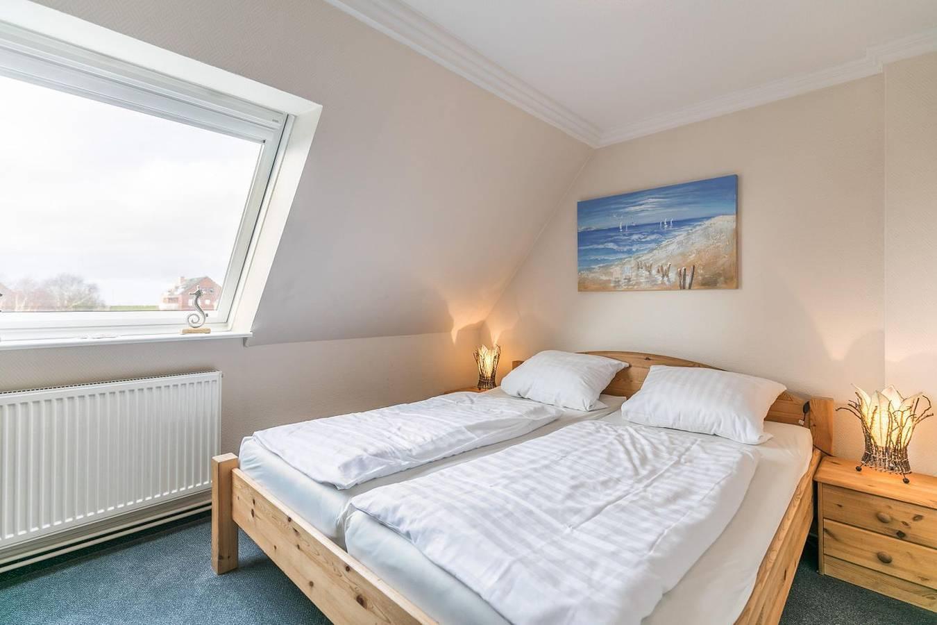 Vakantieappartement in Büsum, Duitsland voor 4 personen foto 8