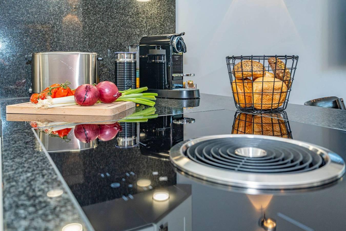 Vakantieappartement in Sylt, Duitsland voor 4 personen foto 9