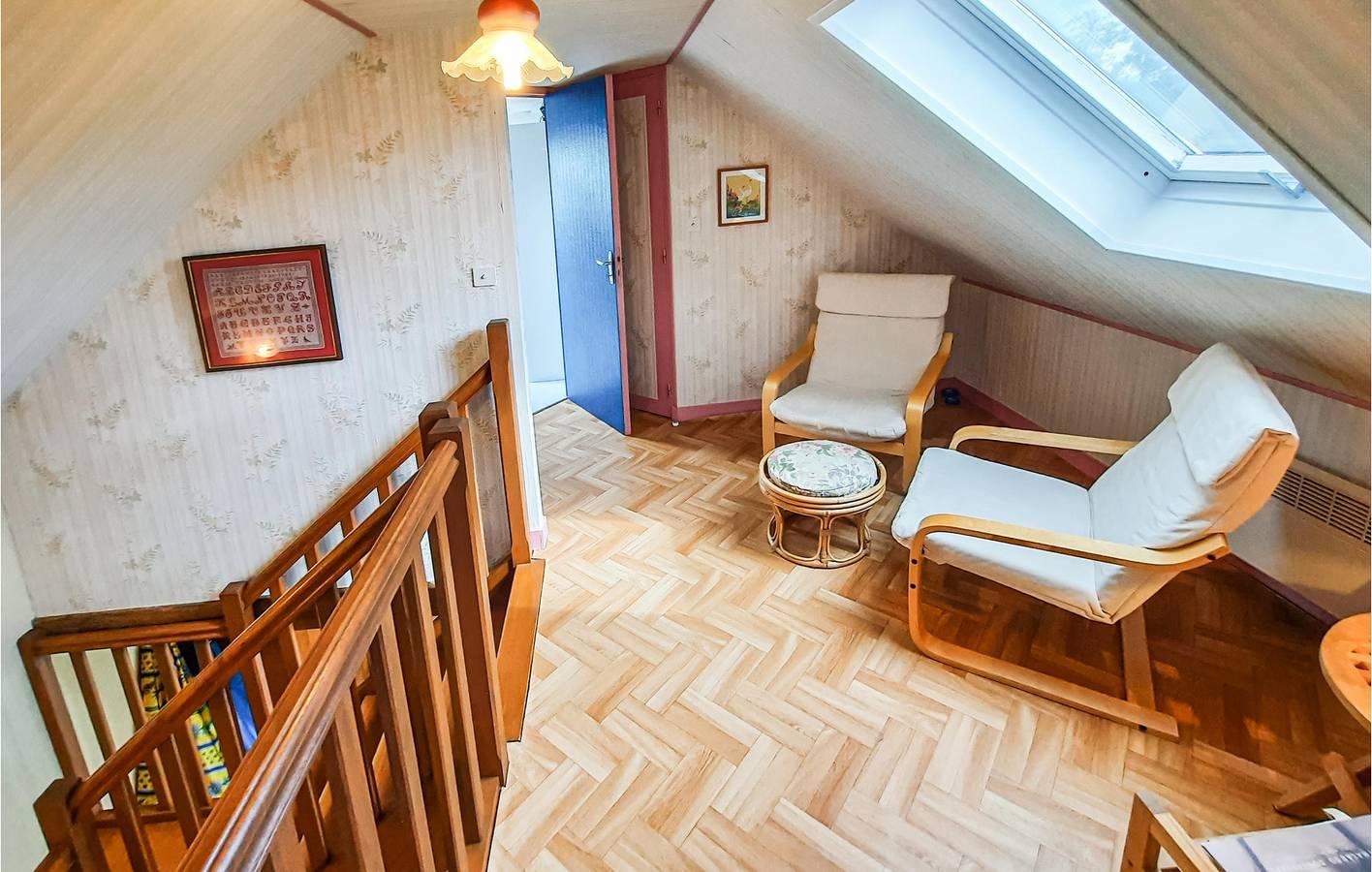 Vakantiehuis in Finistère, Frankrijk voor 5 personen foto 15
