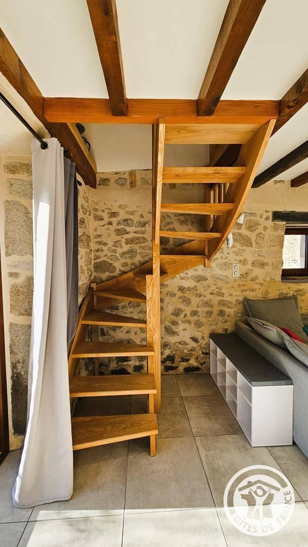 Vakantiehuis in Corrèze, Frankrijk voor 2 personen foto 13