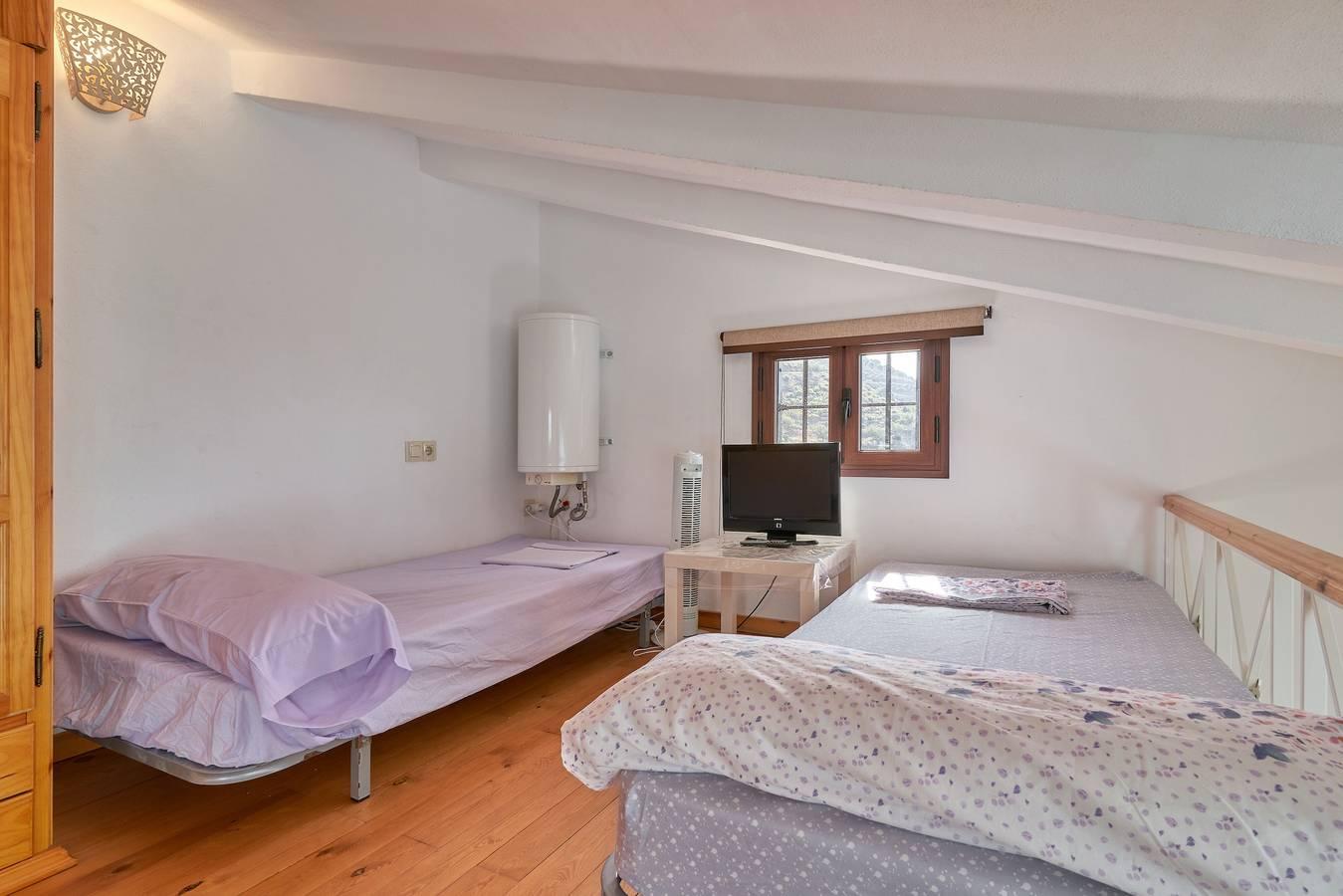 Vakantiehuis in Axarquía foto 10