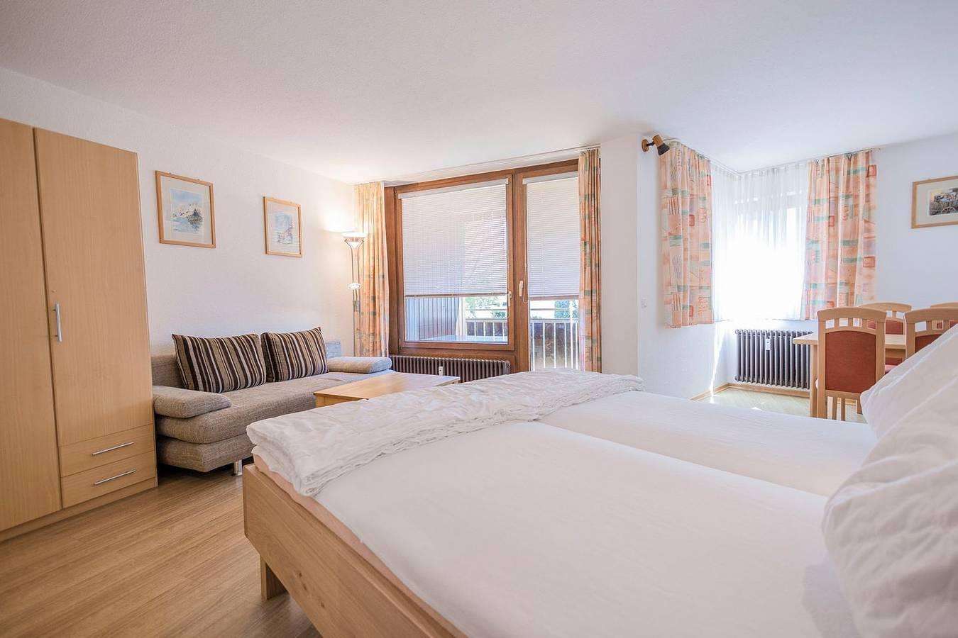 Vakantieappartement in Bodensee, Duitsland voor 3 personen foto 9