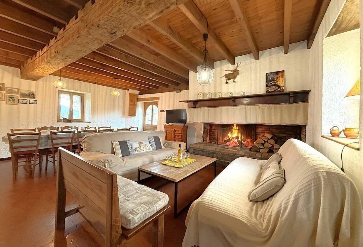 Vakantiehuis in Béarn, Frankrijk voor 10 personen foto 9