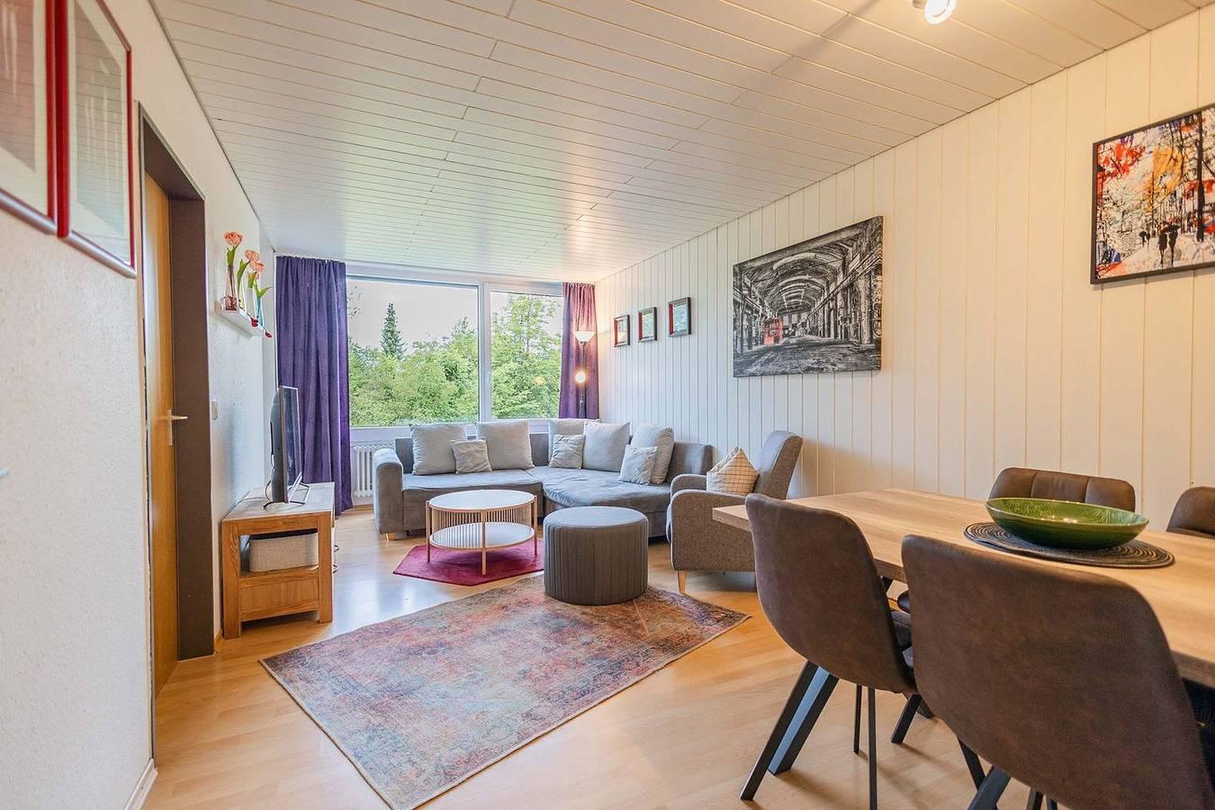 Vakantieappartement in Bodensee, Duitsland voor 4 personen foto 4