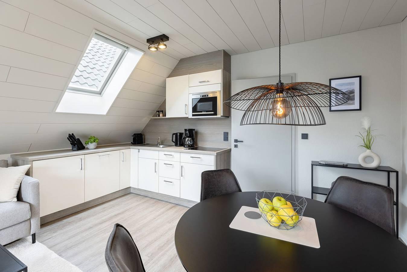 Vakantieappartement in Kellenhusen, Duitsland voor 4 personen foto 11