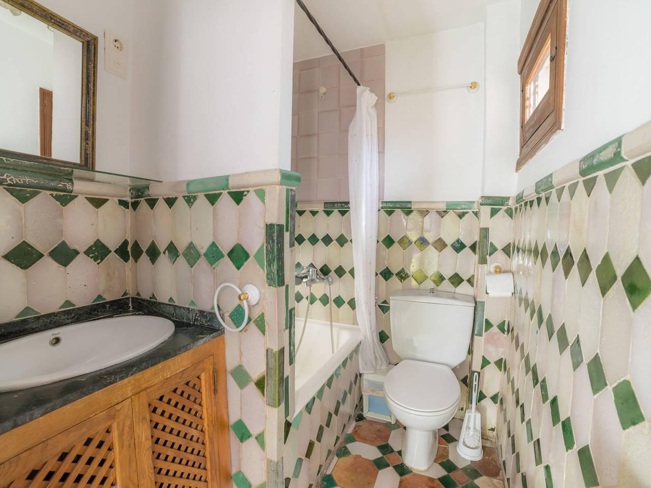 Vakantiehuis in Granada, Spanje voor 6 personen foto 17