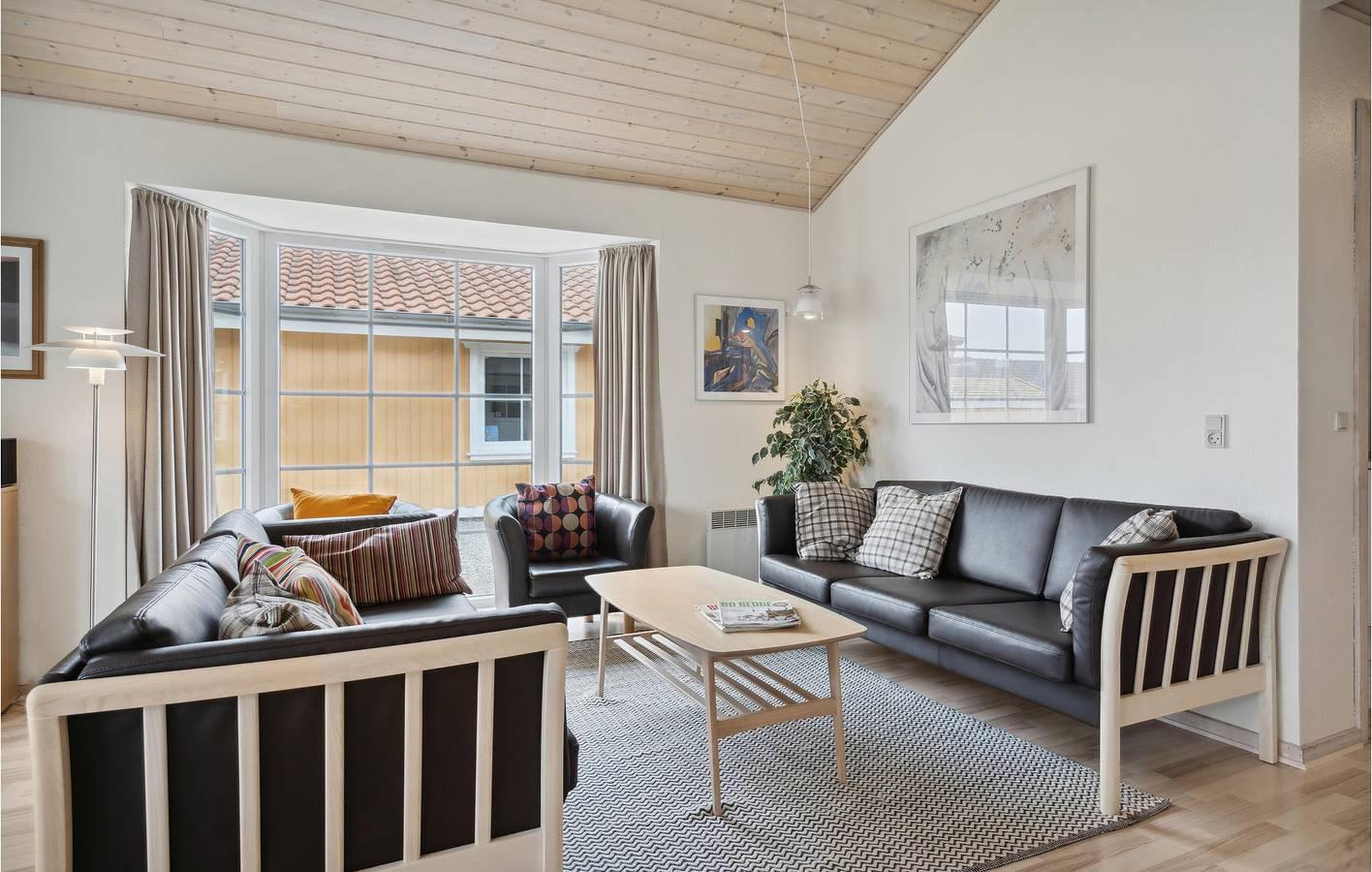 Vakantiehuis in Gråsten, Denemarken voor 8 personen foto 9