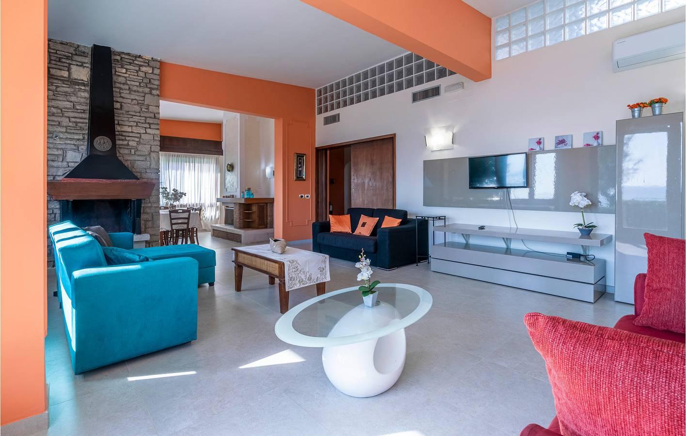 Vakantiehuis in Ciociaria, Italië voor 15 personen foto 13