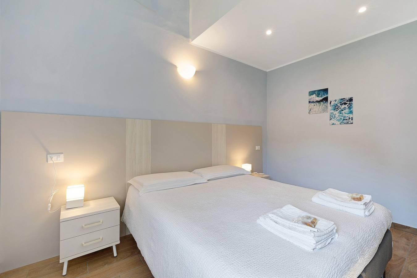 Vakantieappartement in Ligurische Kust, Italië voor 4 personen foto 11