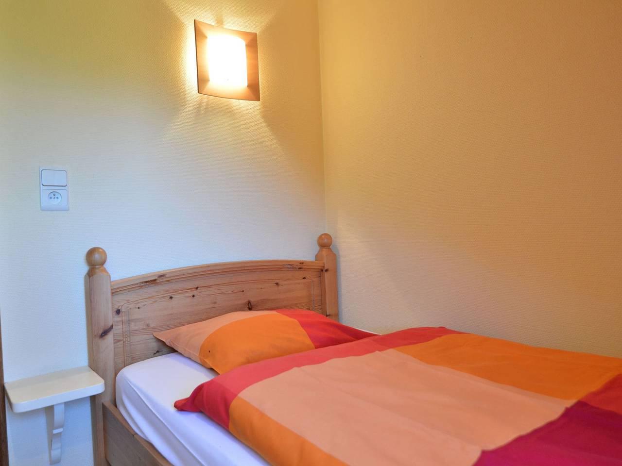 Luxe verblijf met sauna in Robertville (België), Weismes, België voor 14 personen foto 20