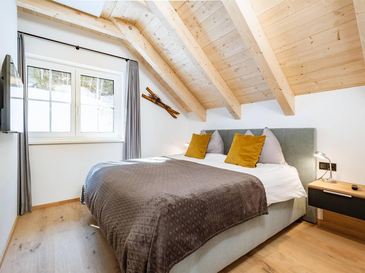 Luxe chalet met hottub, sauna in Rottenmanner und Wölzer Tauern, Irdning-Donnersbachtal, Oostenrijk voor 12 personen foto 20