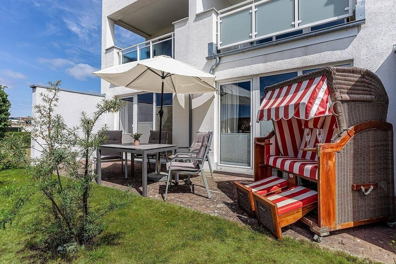 Vakantieappartement in Kühlungsborn, Duitsland voor 5 personen foto 3