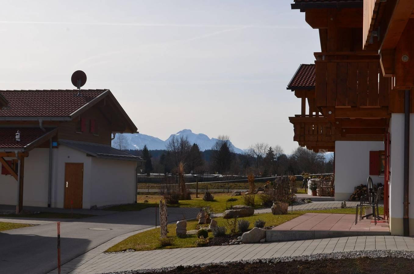 Vakantiehuis in Allgäu, Duitsland voor 5 personen foto 11