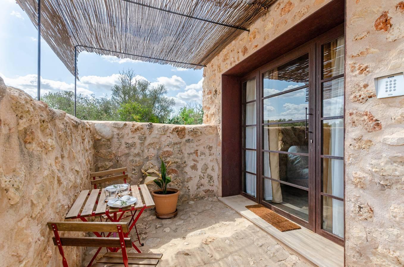 Vakantieappartement in Costitx, Spanje voor 2 personen foto 14