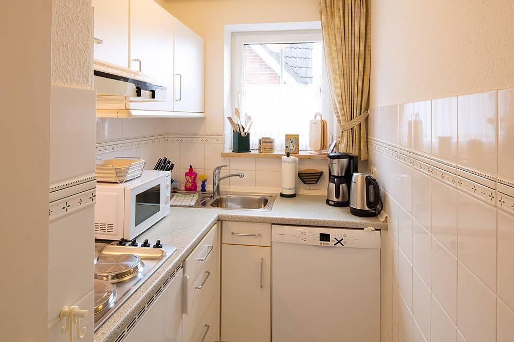 Vakantieappartement in Scharbeutz, Duitsland voor 2 personen foto 8