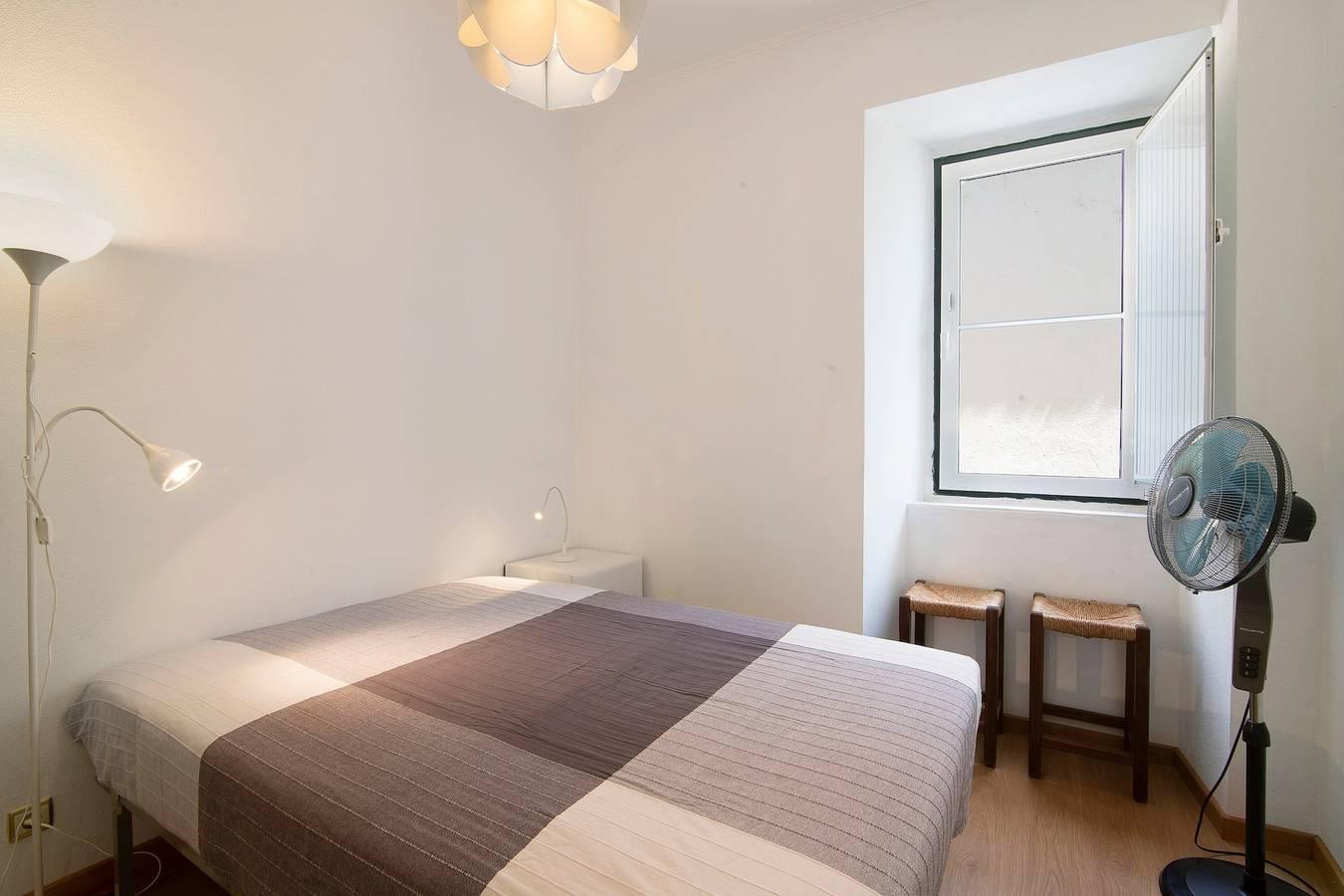 Vakantieappartement in Faro, Portugal voor 4 personen foto 11