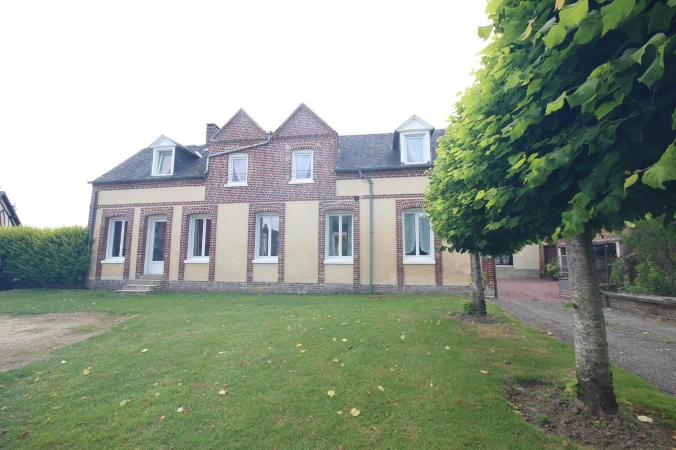 Gîtes de France® - Gîte des 7 moulins in Sept-Meules, Frankrijk voor 12 personen foto 21