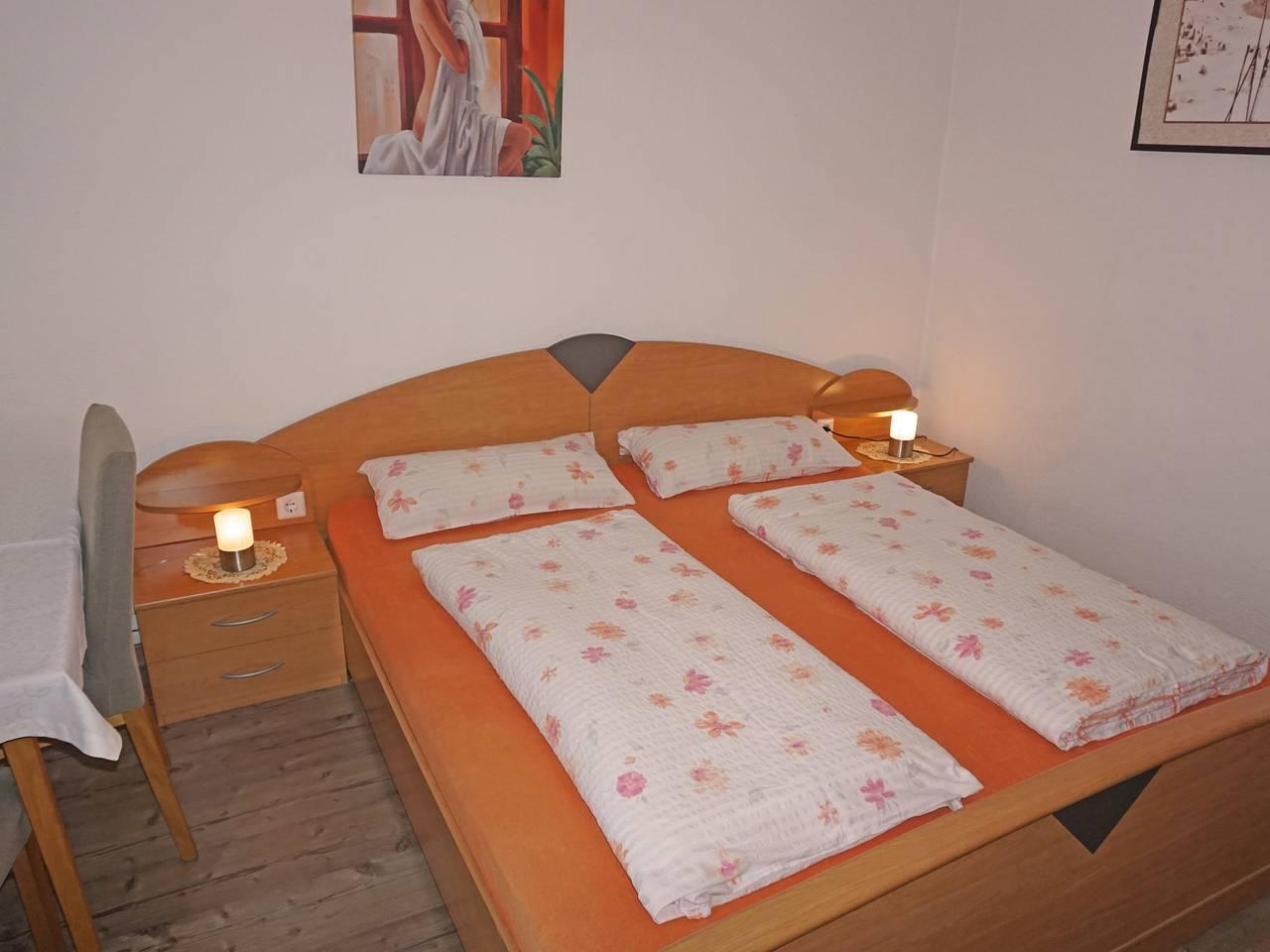 Vakantieappartement in Pians, Oostenrijk voor 10 personen foto 15