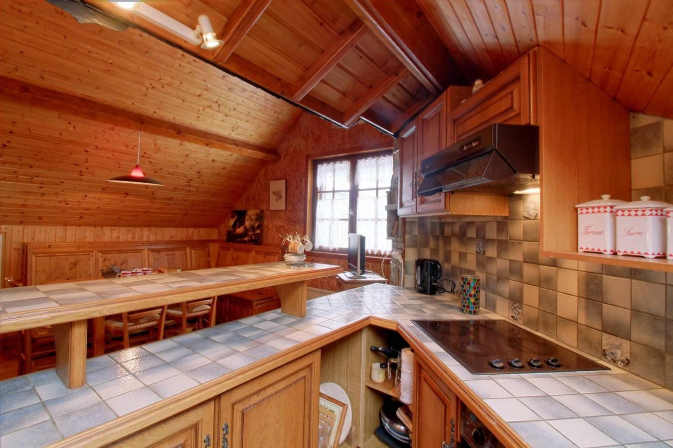 Vakantiehuis in Pyreneeën, Frankrijk voor 2 personen foto 6