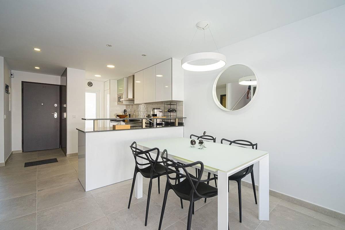 Vakantieappartement in Pulpí, Spanje voor 6 personen foto 8