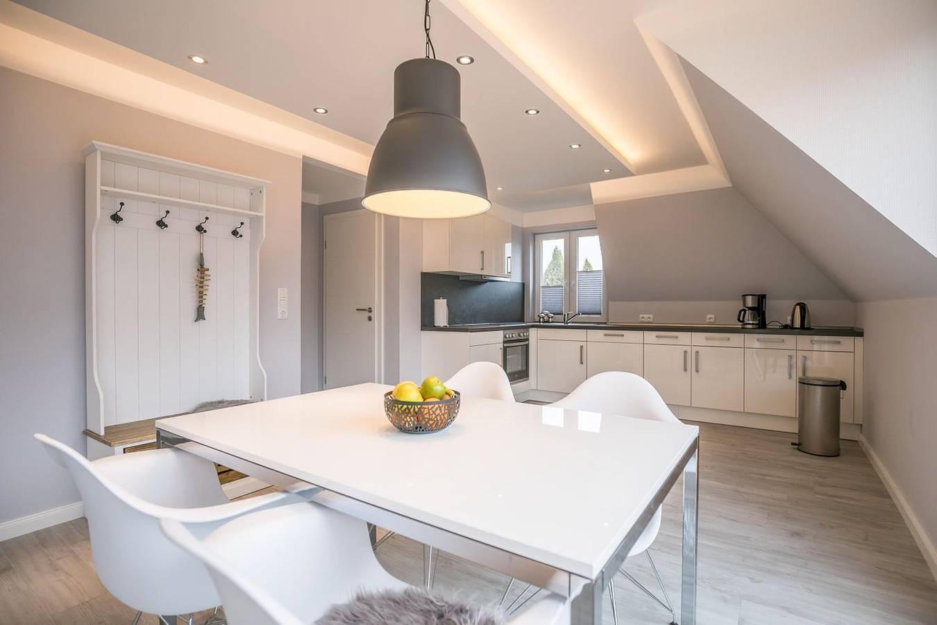 Vakantieappartement in Büsum, Duitsland voor 2 personen foto 6