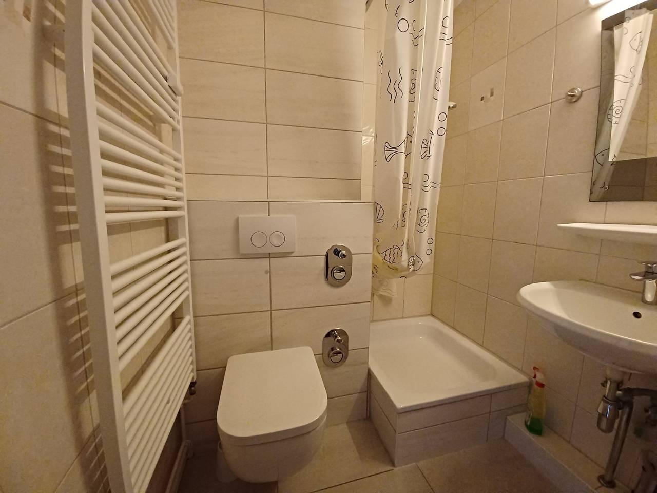 Vakantieappartement in Heiligenhafen, Duitsland voor 3 personen foto 9