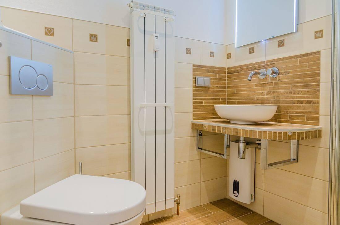 Vakantieappartement in Sylt, Duitsland voor 2 personen foto 7