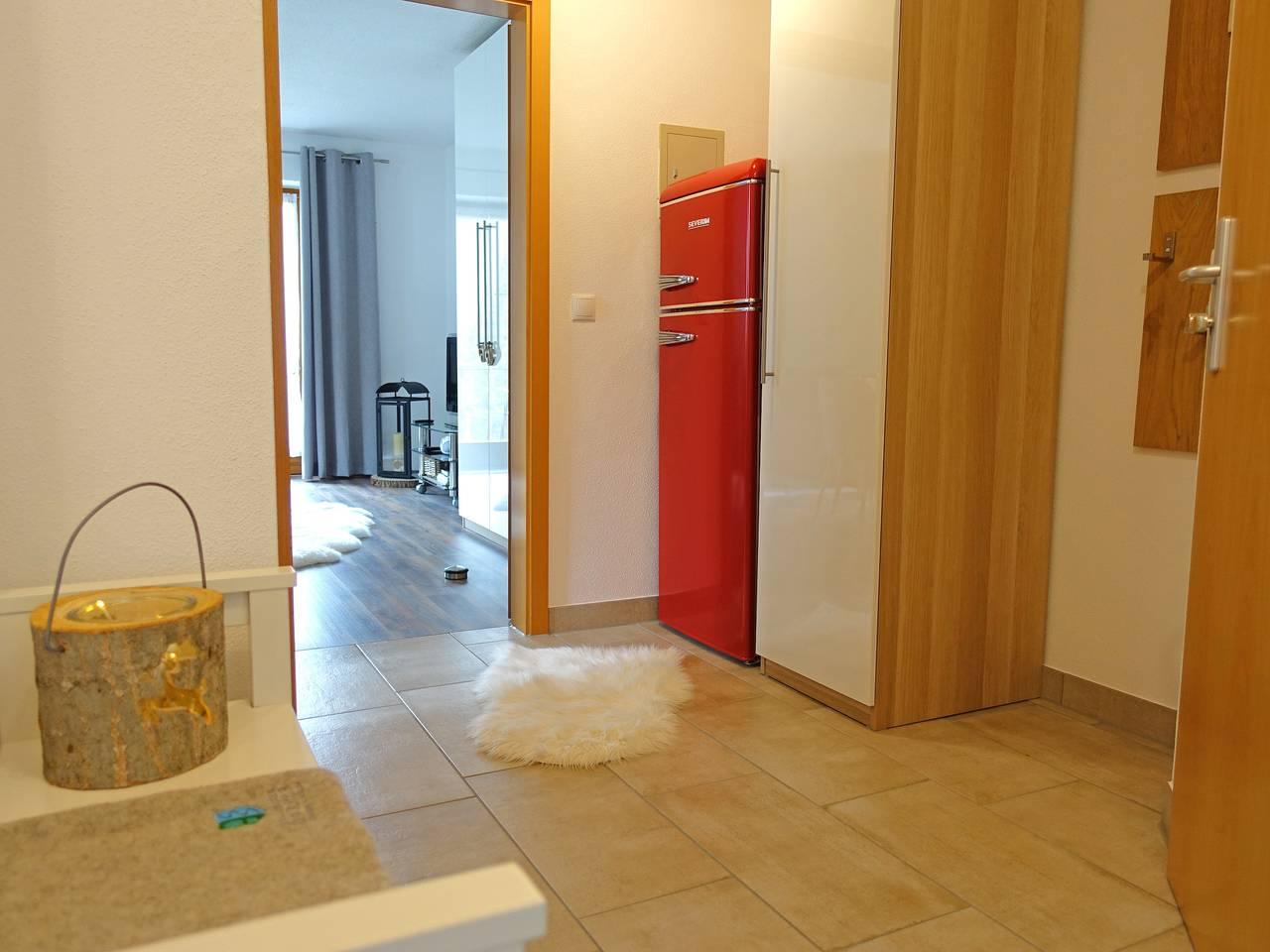 Vakantieappartement in Opper-Beieren, Oostenrijk voor 3 personen foto 13