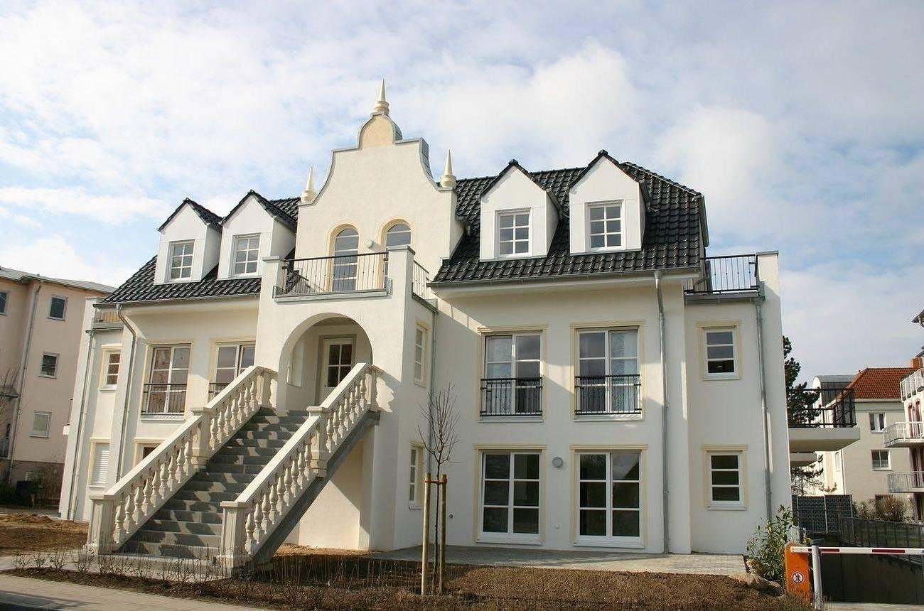 Vakantieappartement in Kühlungsborn, Duitsland voor 6 personen foto 13