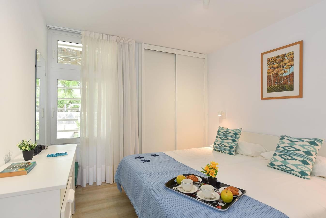 Vakantieappartement in Gran Canaria, Spanje voor 4 personen foto 15