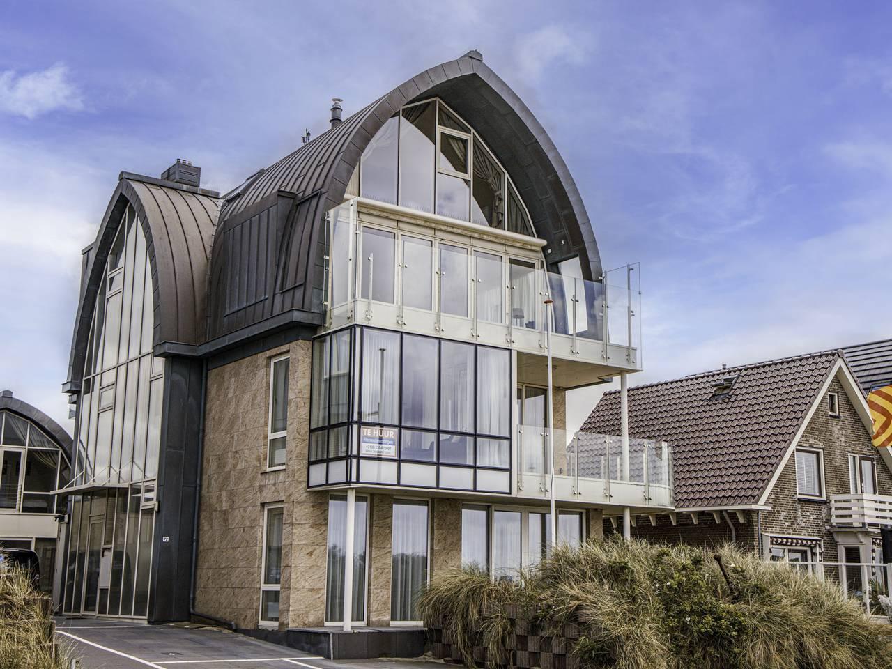 Vakantieappartement in Egmond aan Zee, Nederland voor 6 personen foto 17