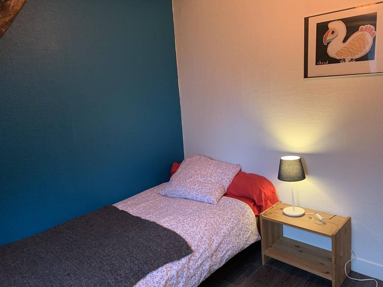 Vakantiehuis in Ambrumesnil, Frankrijk voor 6 personen foto 12