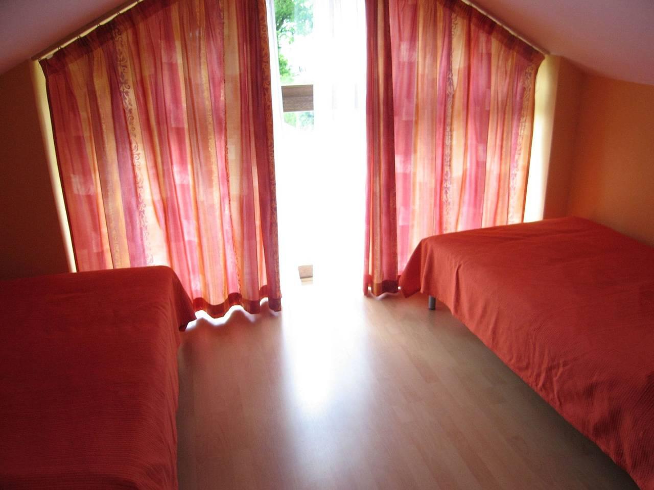 Vakantieappartement in Weismes, België voor 5 personen foto 12