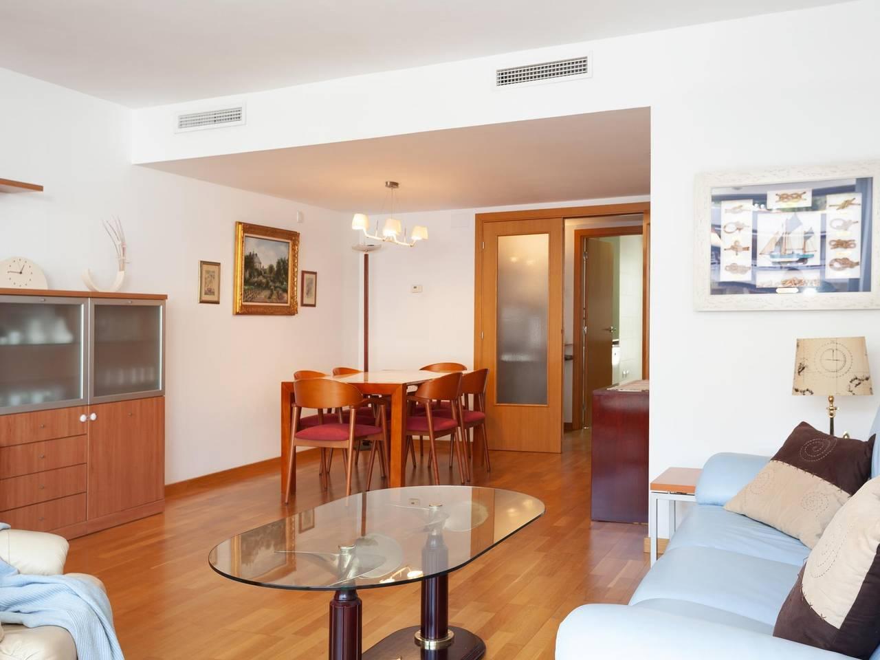 Vakantieappartement in Costa Brava, Spanje voor 6 personen foto 11