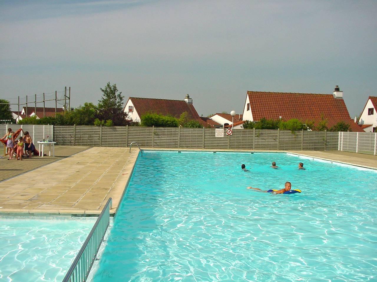 Vakantiehuis in Bredene, België voor 4 personen foto 12