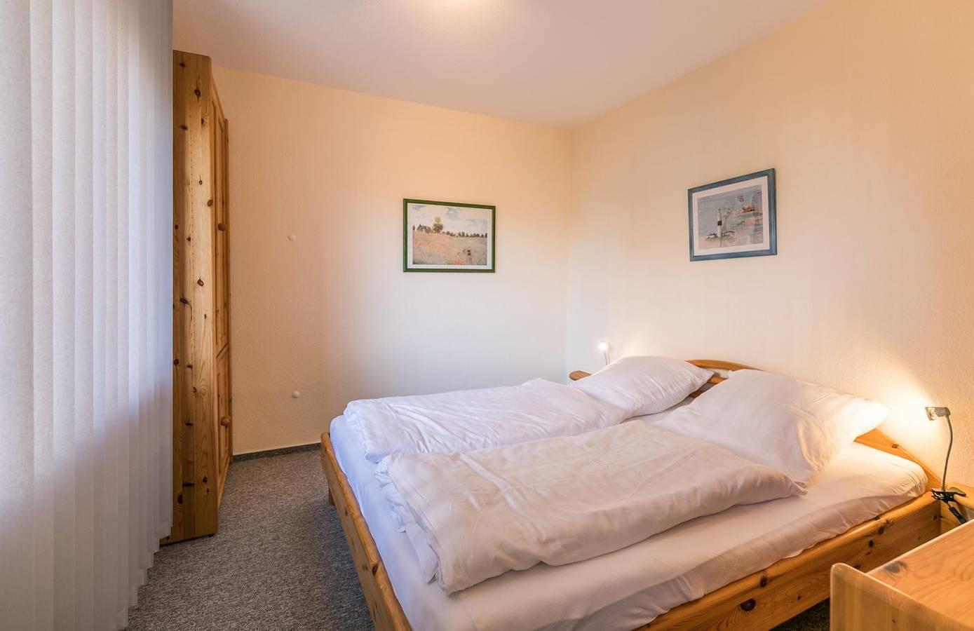 Vakantieappartement in Waddenzee, Duitsland voor 2 personen foto 5