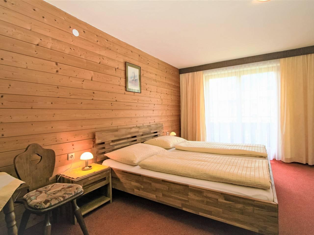 Obernberg in Stubai Alps, Obernberg am Brenner, Oostenrijk voor 8 personen foto 19