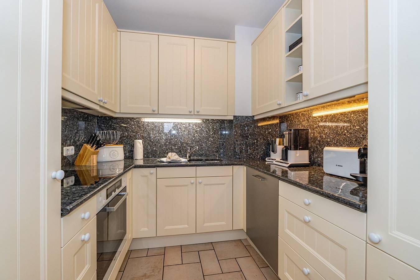 Vakantieappartement in Sylt, Duitsland voor 4 personen foto 8