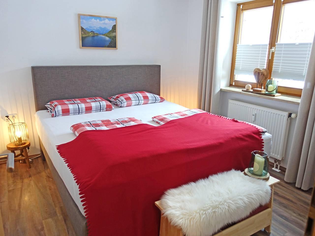 Vakantieappartement in Opper-Beieren, Oostenrijk voor 3 personen foto 9