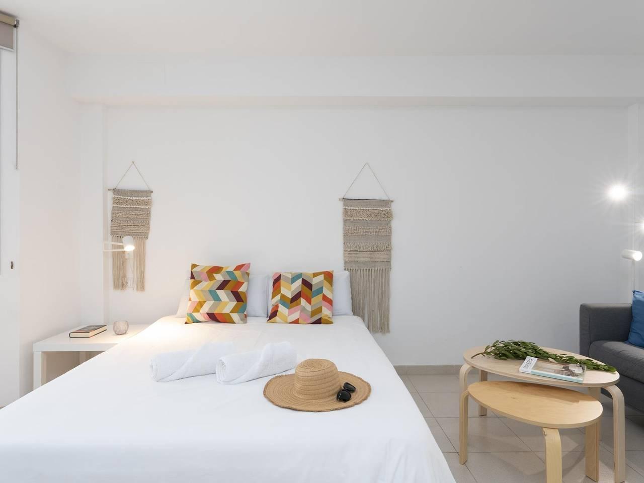 Vakantieappartement in Gran Canaria, Spanje voor 2 personen foto 2