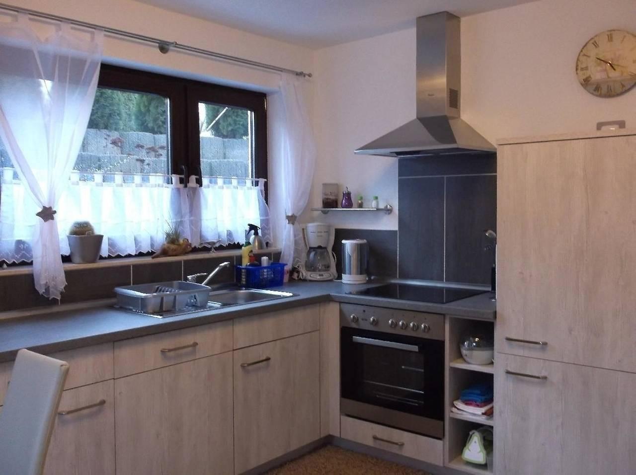 Vakantieappartement in Hunsrück, Duitsland voor 3 personen foto 7