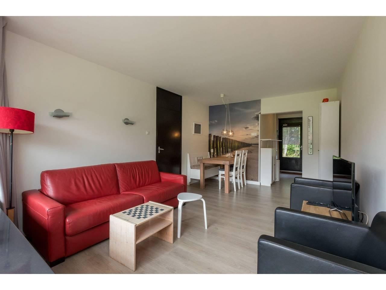 Vakantieappartement in Walcheren, Nederland voor 4 personen foto 6