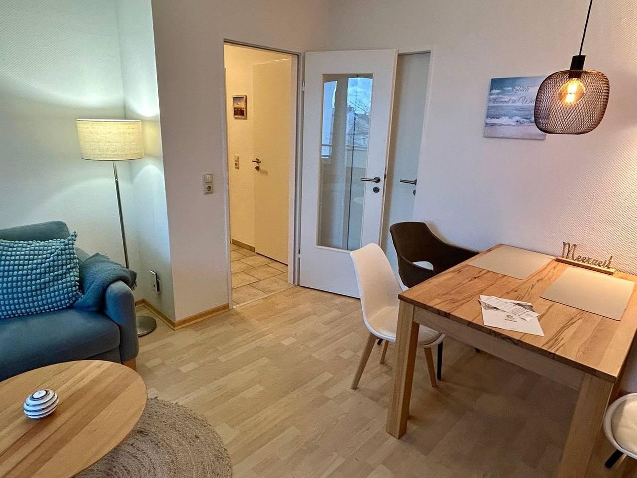 Vakantieappartement in Pelzerhaken, Duitsland voor 4 personen foto 5