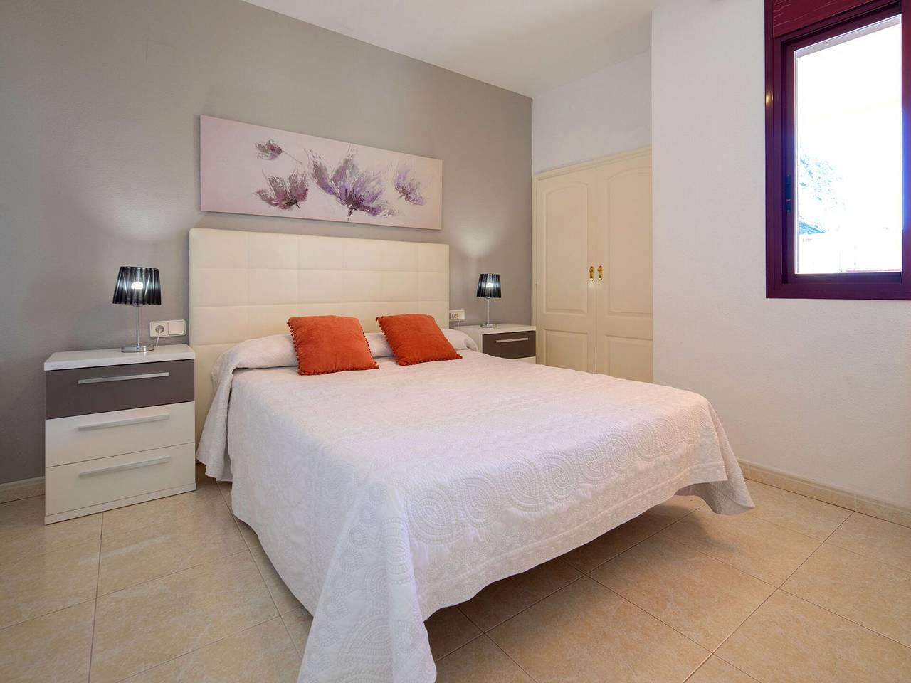 Vakantieappartement in Calpe, Spanje voor 4 personen foto 17