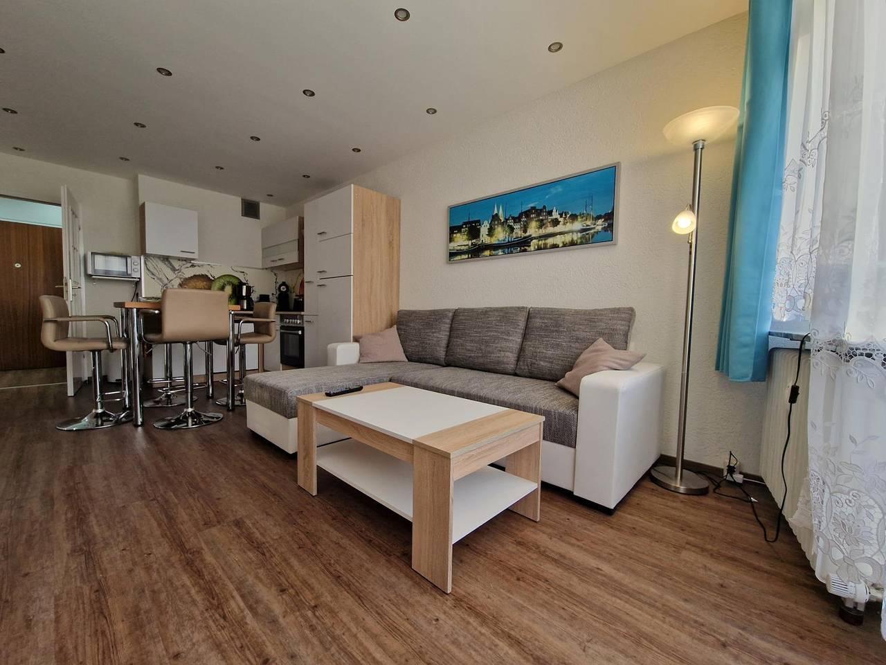 Vakantieappartement in Pelzerhaken, Duitsland voor 5 personen foto 2