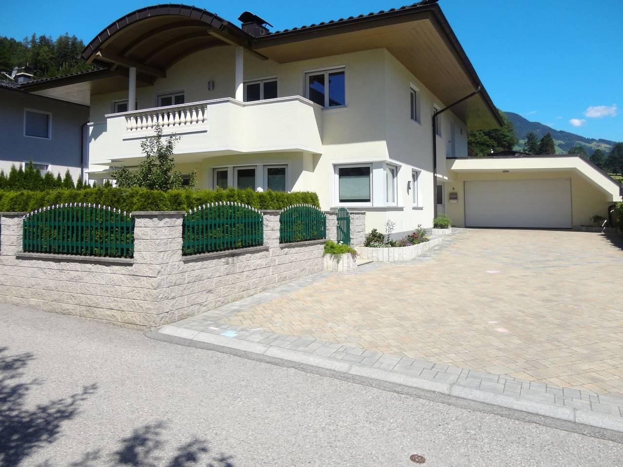 Vakantieappartement in Fügen, Oostenrijk voor 6 personen foto 22