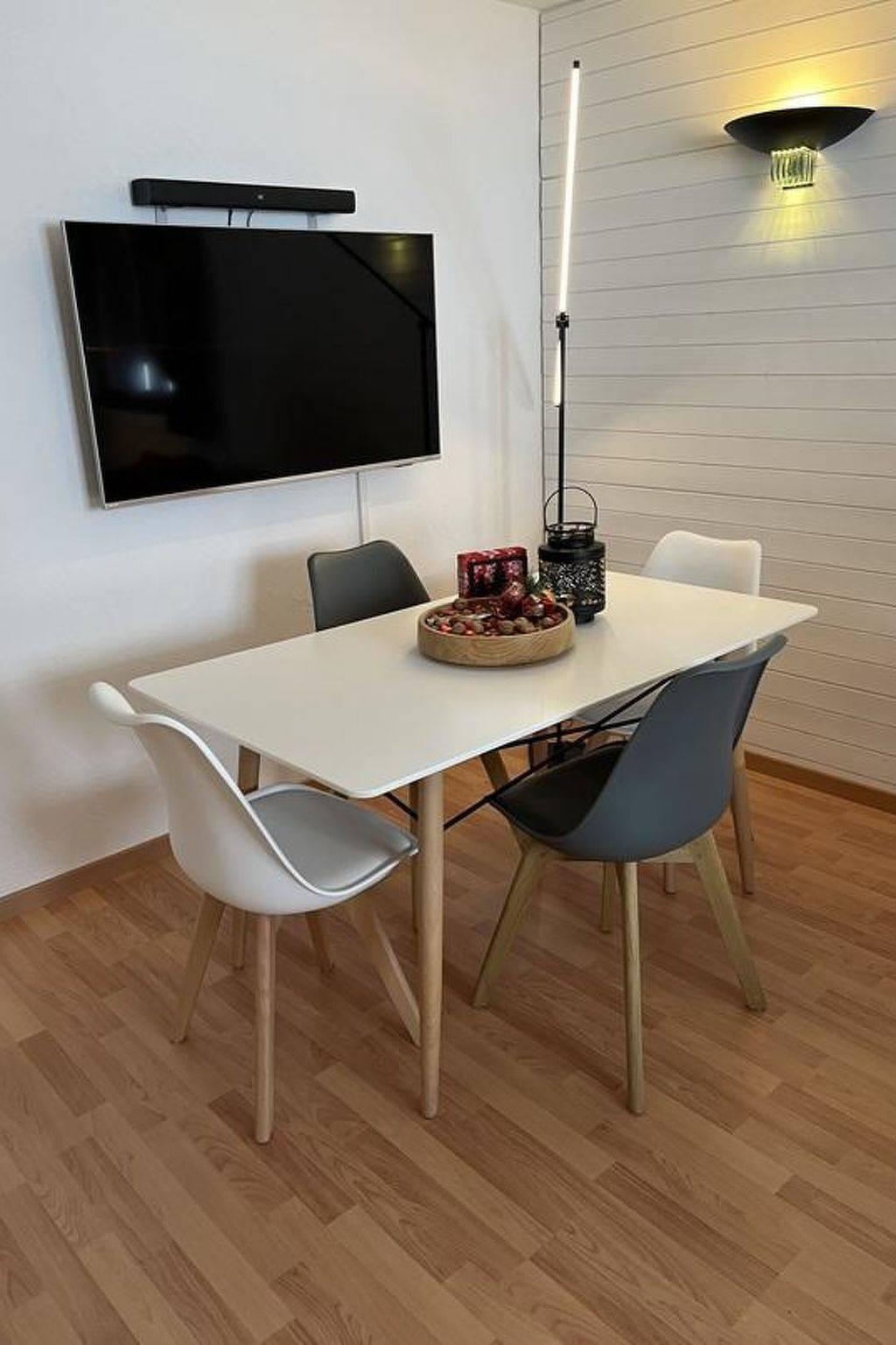 Vakantieappartement in Plessur, Zwitserland voor 2 personen foto 12
